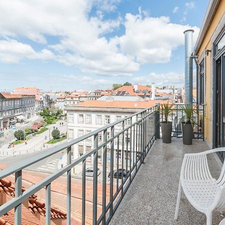 Апартаменти Oporto Street Sa De Noronha (Adults Only) Екстер'єр фото
