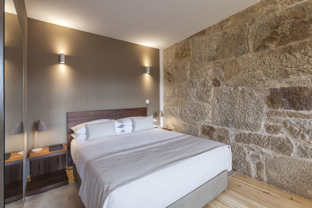 Апартаменти Oporto Street Sa De Noronha (Adults Only) Екстер'єр фото