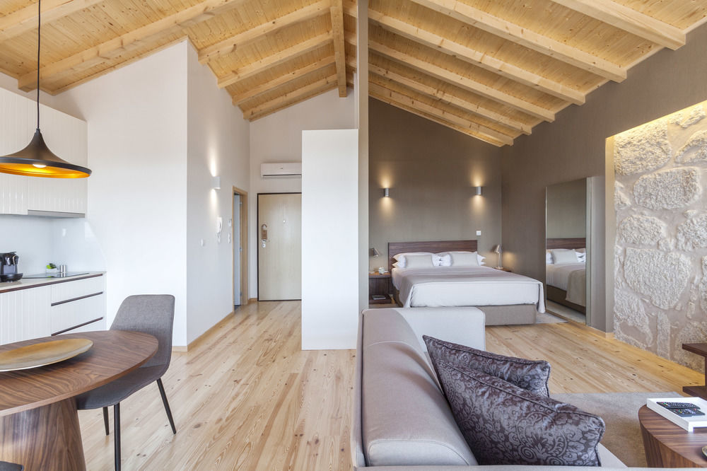Апартаменти Oporto Street Sa De Noronha (Adults Only) Екстер'єр фото