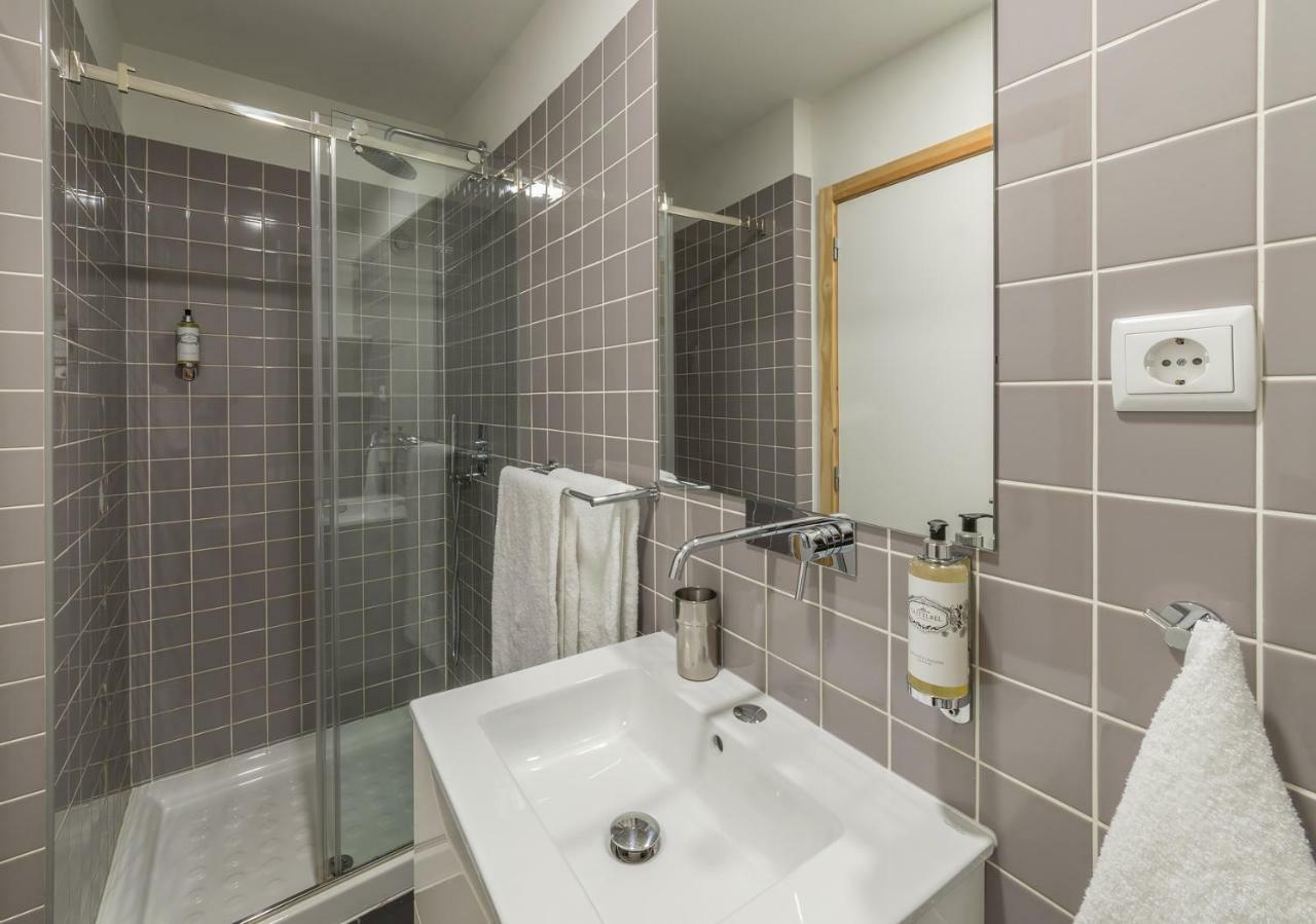 Апартаменти Oporto Street Sa De Noronha (Adults Only) Екстер'єр фото