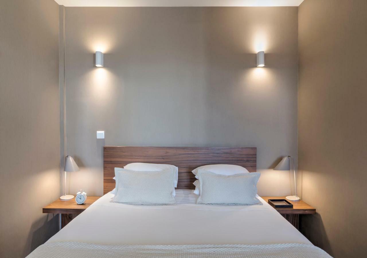 Апартаменти Oporto Street Sa De Noronha (Adults Only) Екстер'єр фото