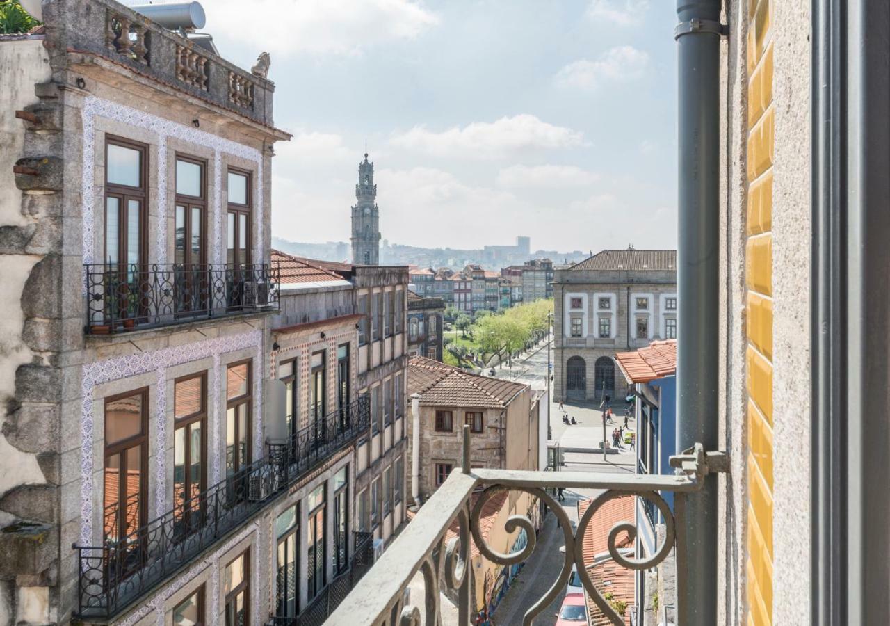 Апартаменти Oporto Street Sa De Noronha (Adults Only) Екстер'єр фото