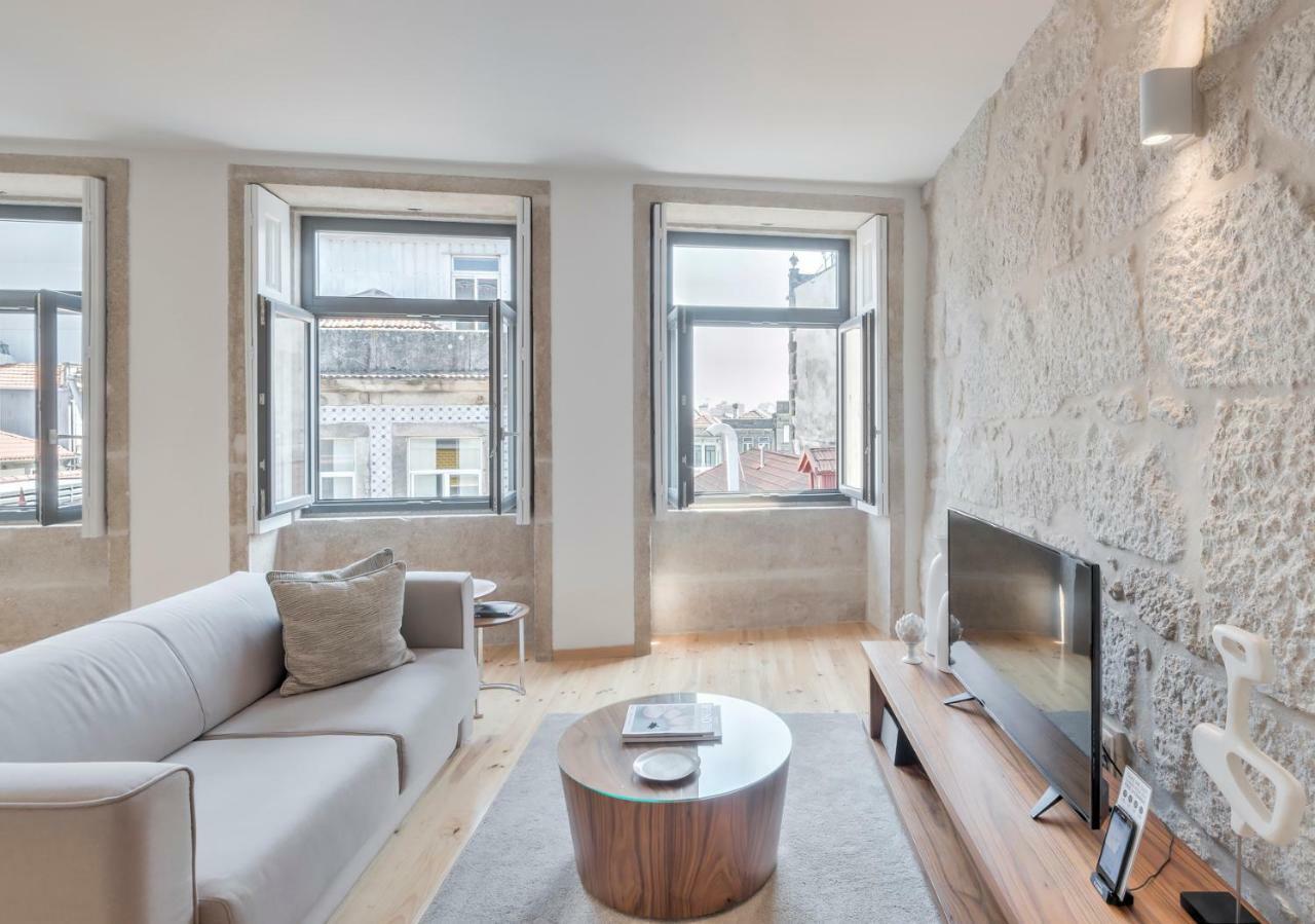 Апартаменти Oporto Street Sa De Noronha (Adults Only) Екстер'єр фото