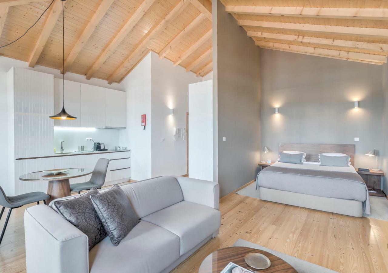 Апартаменти Oporto Street Sa De Noronha (Adults Only) Екстер'єр фото