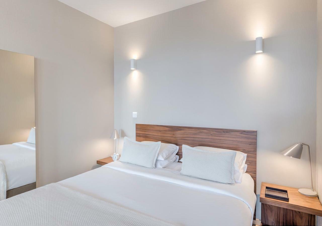 Апартаменти Oporto Street Sa De Noronha (Adults Only) Екстер'єр фото